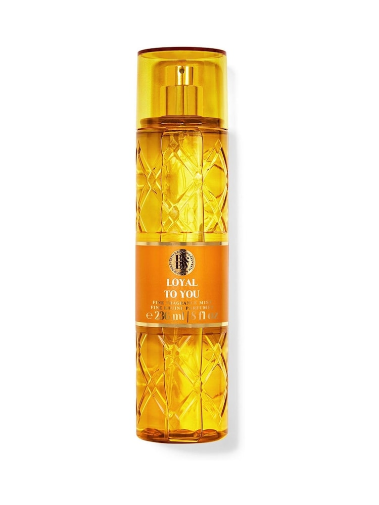 Bath & Body Works Loyal To You Fine Fragrance Mist 8 fl oz / 236 mL - Image 1 of 1