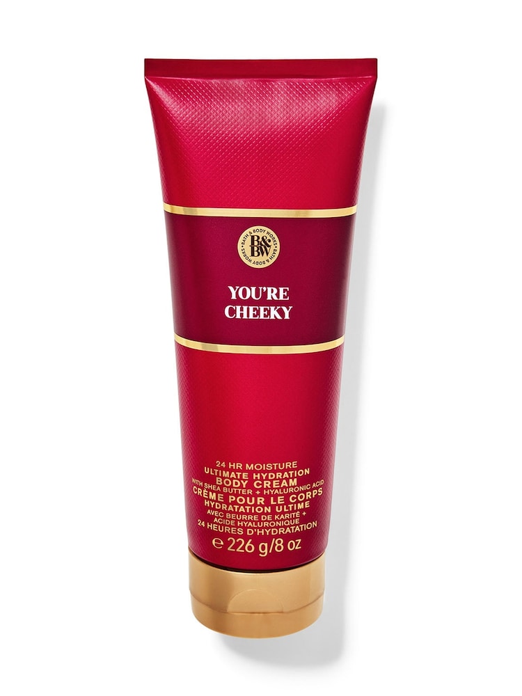 Bath & Body Works Body Cream 8 oz / 226 g - Image 1 of 1