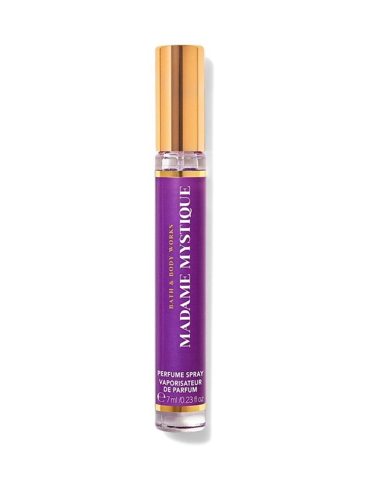 Bath & Body Works Travel Eau de Parfum 0.23 fl oz / 7 mL - Image 1 of 1