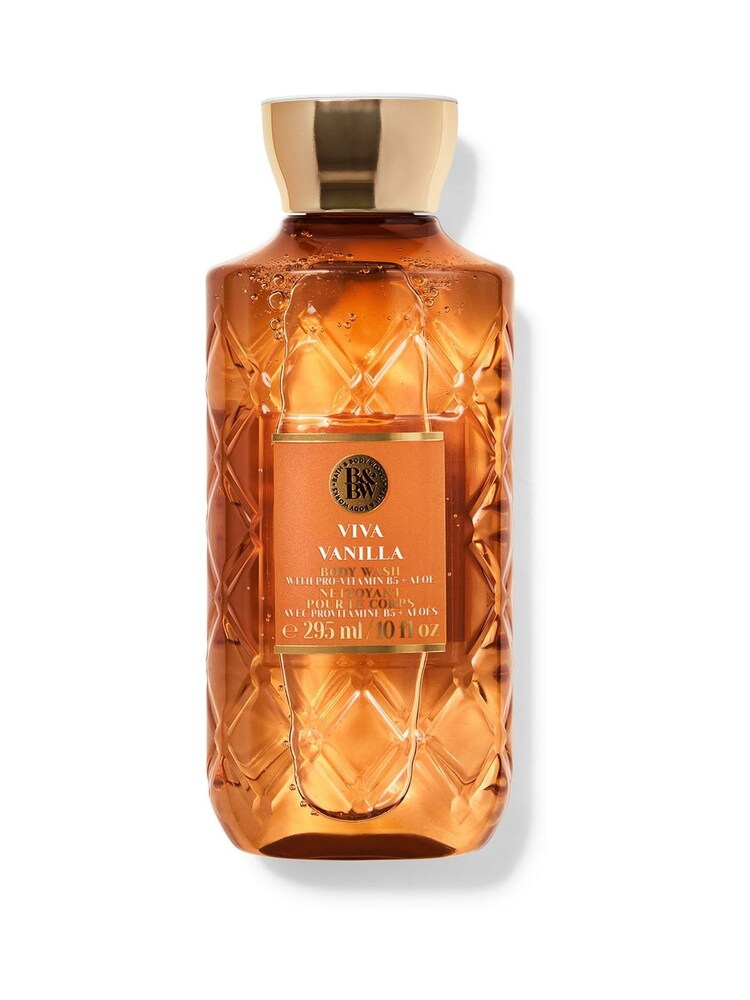 Bath & Body Works Shower Gel 10 fl oz / 295 mL - Image 1 of 2 Bath & Body Works Shower Gel 10 fl oz / 295 mL - Image 1 of 2
