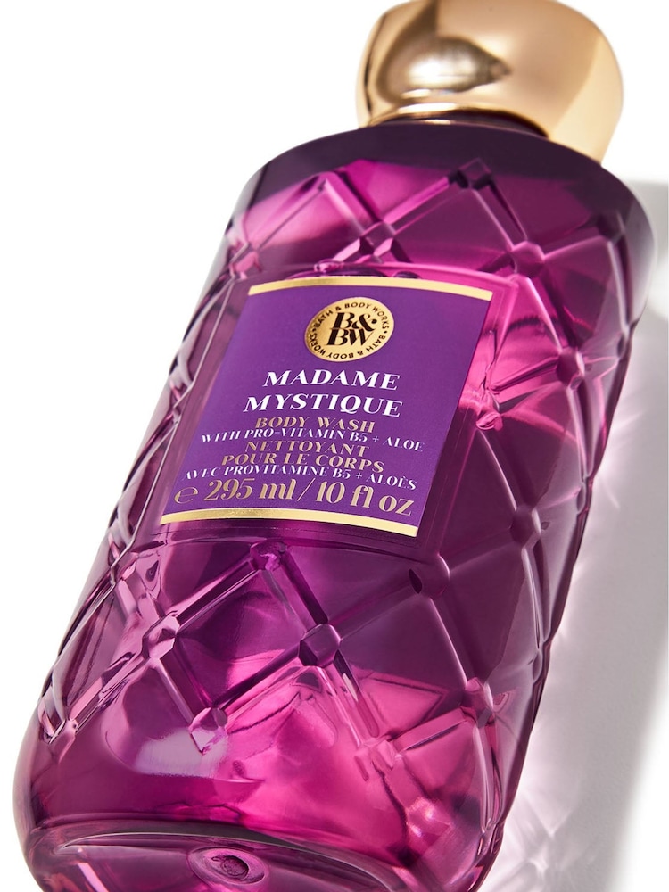 Bath & Body Works Shower Gel 10 fl oz / 295 mL - Image 2 of 2