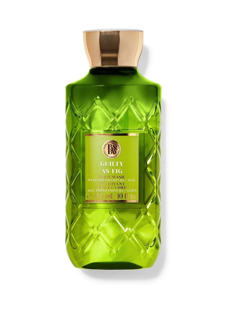 Bath & Body Works Shower Gel 10 fl oz / 295 mL - Image 1 of 2 Bath & Body Works Shower Gel 10 fl oz / 295 mL - Image 1 of 2