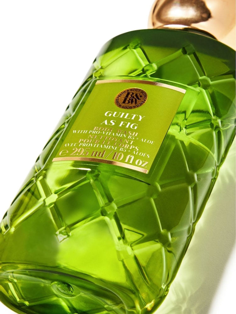 Bath & Body Works Shower Gel 10 fl oz / 295 mL - Image 2 of 2