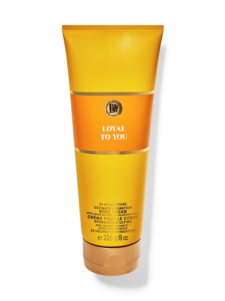 Bath & Body Works Body Cream 8 oz / 226 g - Image 1 of 1