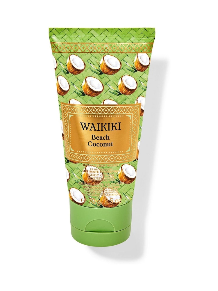 Bath & Body Works Travel Body Cream 2.5 fl oz / 70 mL Travel Size - Image 1 of 1