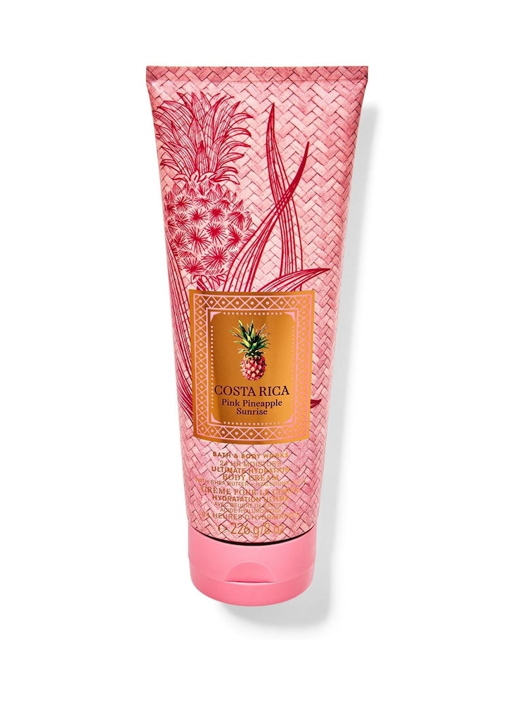 Bath & Body Works Body Cream 8 oz / 226 g Full Size - Image 1 of 1