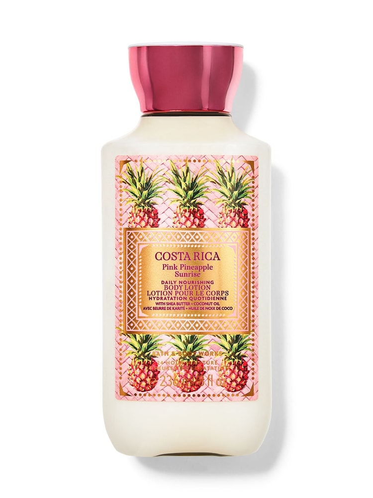 Bath & Body Works Body Lotion 8 fl oz / 236 mL - Image 1 of 1