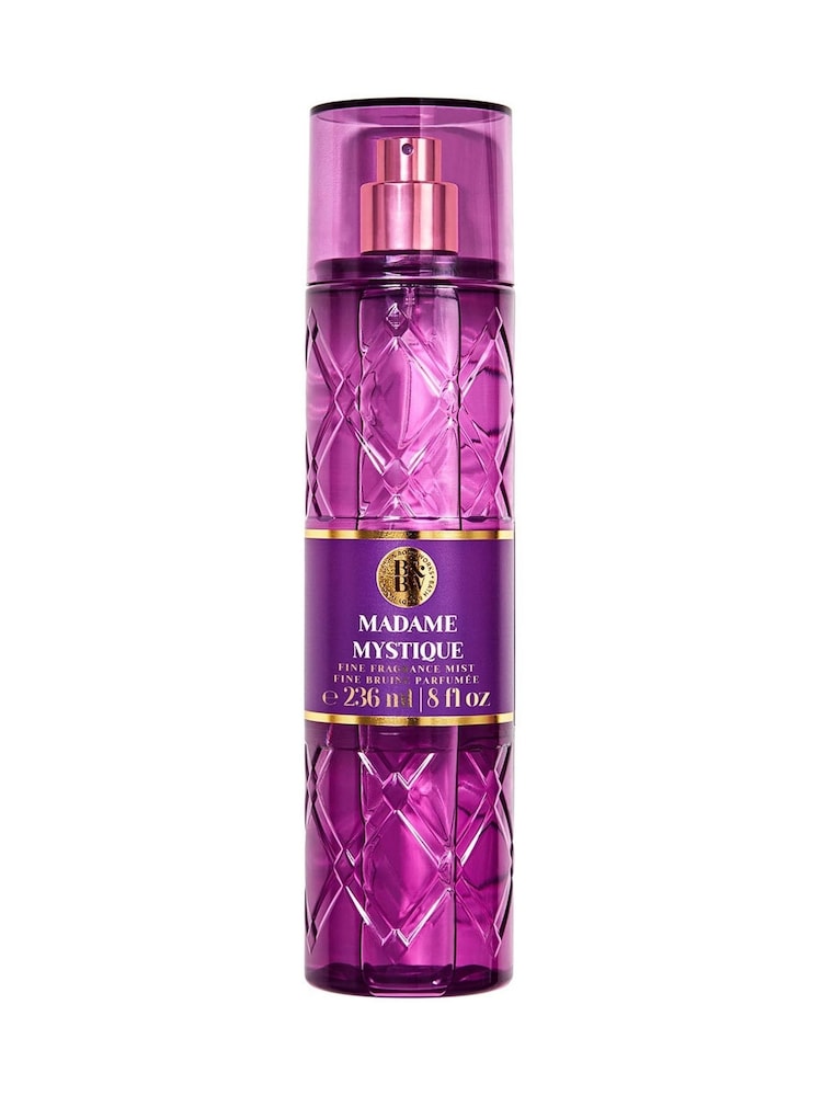 Bath & Body Works Madame Mystique Fine Fragrance Mist 8 fl oz / 236 mL - Image 1 of 1