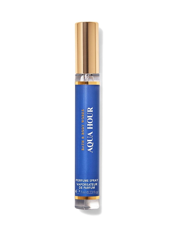 Bath & Body Works Travel Eau de Parfum 0.23 fl oz / 7 mL - Image 1 of 1 Bath & Body Works Travel Eau de Parfum 0.23 fl oz / 7 mL - Image 1 of 1