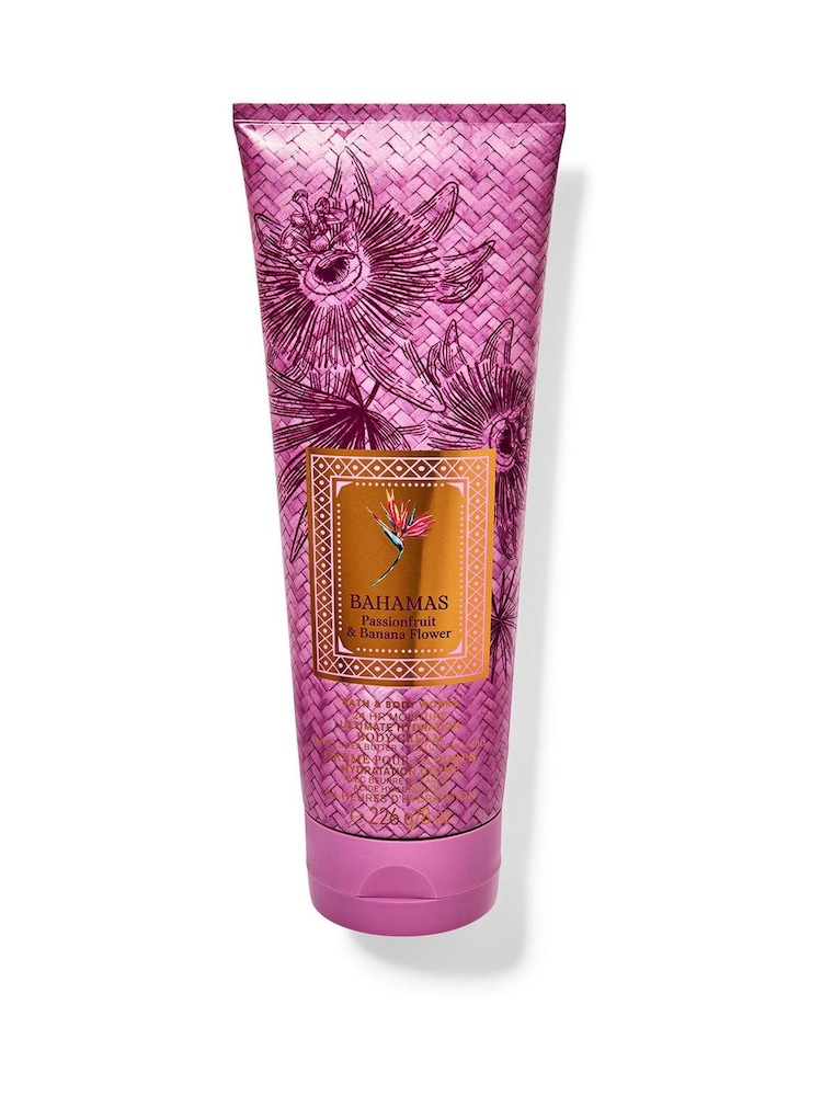 Bath & Body Works Body Cream 8 oz / 226 g Full Size - Image 1 of 1