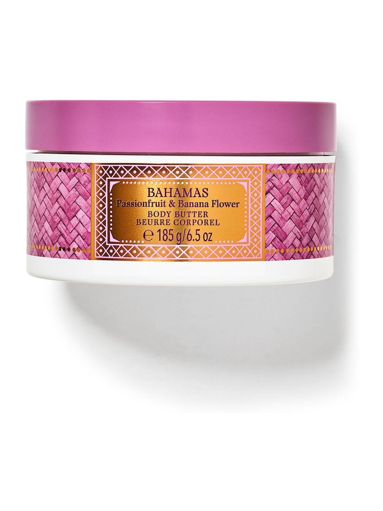 Bath & Body Works Body Butter 6.5 oz / 185 g - Image 2 of 2