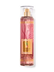 Bath & Body Works Pink Pineapple Sunrise Fine Fragrance Mist 8 fl oz / 236 mL Full Size - Image 1 of 1