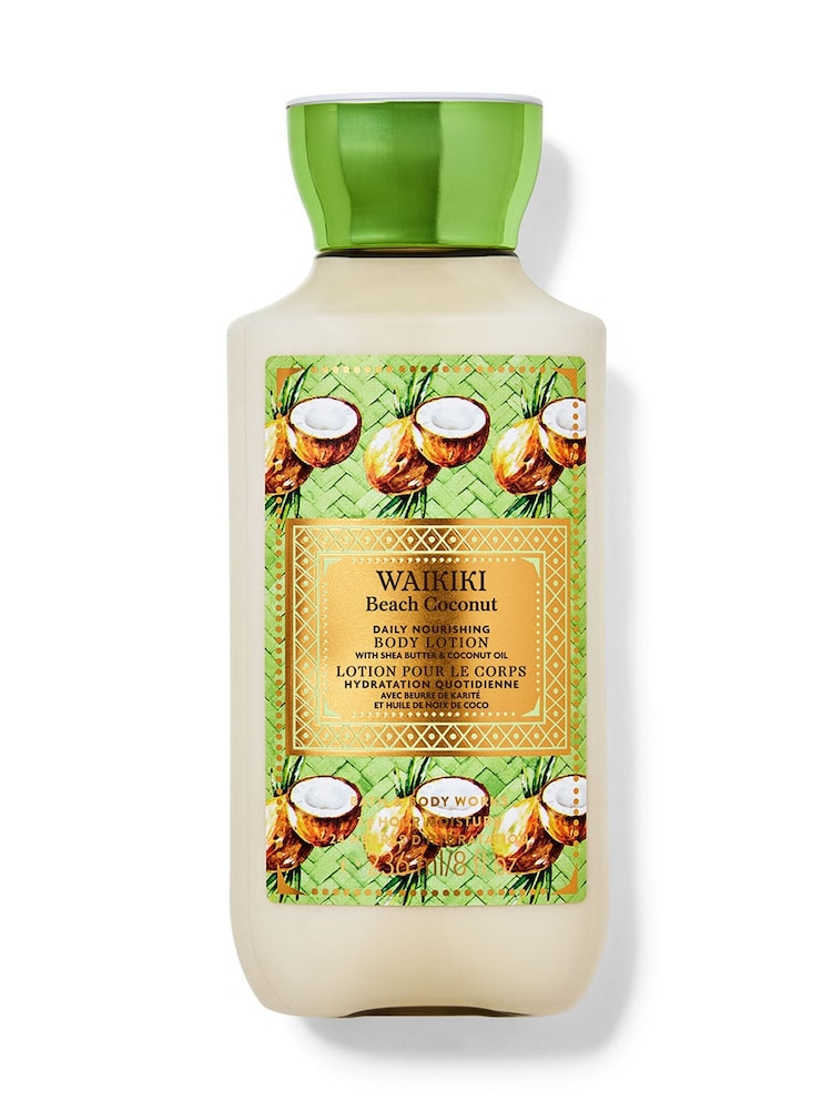 Bath & Body Works Body Lotion 8 fl oz / 236 mL - Image 1 of 1