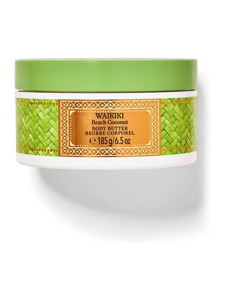 Bath & Body Works Body Butter 6.5 oz / 185 g - Image 2 of 2