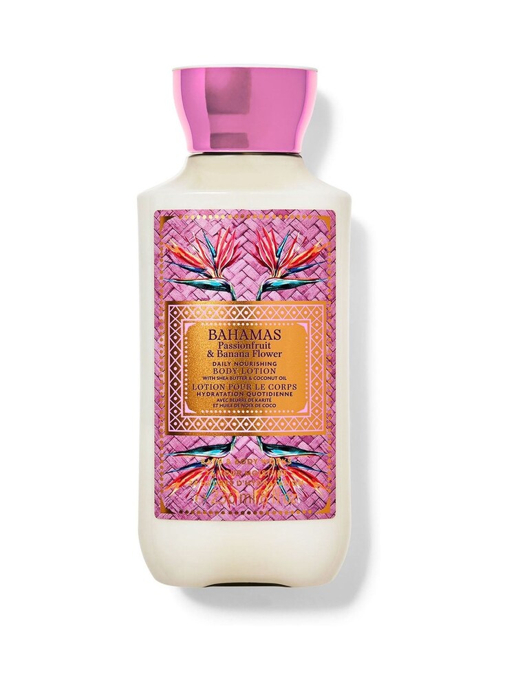 Bath & Body Works Body Lotion 236 mL Tropidelic Collection - Image 1 of 1 Bath & Body Works Body Lotion 236 mL Tropidelic Collection - Image 1 of 1