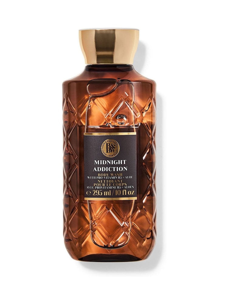 Bath & Body Works Shower Gel 10 fl oz / 295 mL - Image 1 of 2