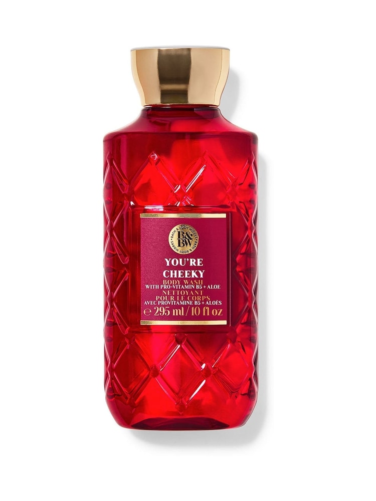 Bath & Body Works Shower Gel 10 fl oz / 295 mL - Image 1 of 2