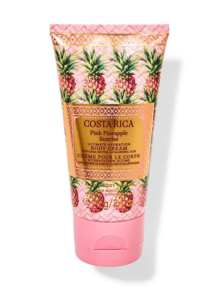 Bath & Body Works Travel Body Cream 2.5 fl oz / 70 mL Travel Size - Image 1 of 1