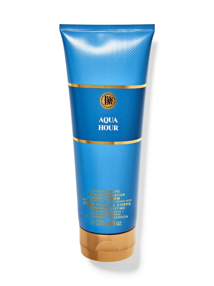Bath & Body Works Body Cream 8 oz / 226 g - Image 1 of 1