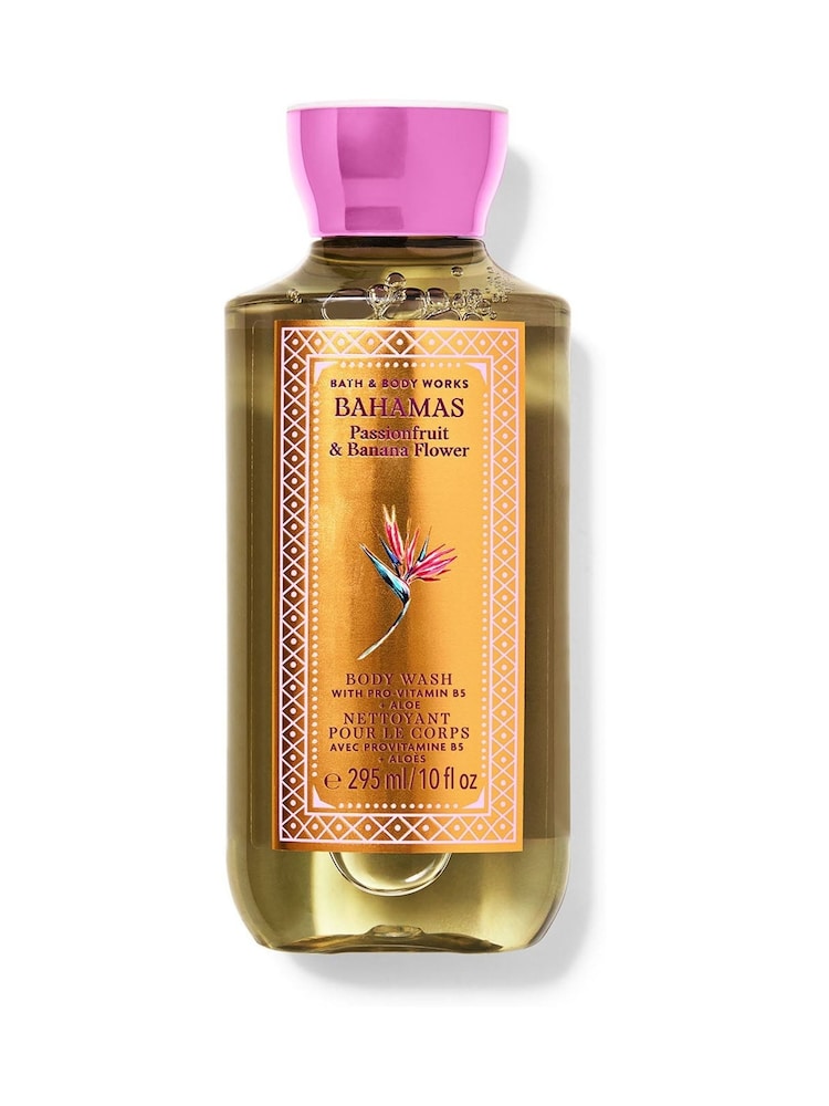 Bath & Body Works Shower Gel 10 fl oz / 295 mL 295ml - Image 1 of 1