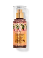 Bath & Body Works Pink Pineapple Sunrise Travel Fine Fragrance Mist 2.5 fl oz / 75 mL - Image 1 of 1