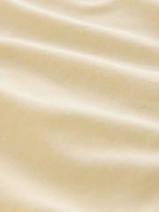 Butter Yellow Square Neck Halter Vest Top - Image 7 of 7