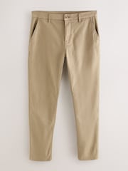 Piedra - Corte slim - Motionflex Chino Trousers - Imagen 8 de 11