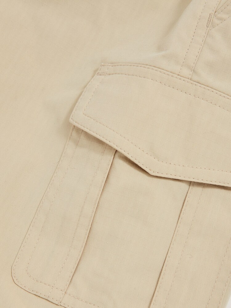 Reiss Light Stone Tyler Shorts - Image 4 of 4