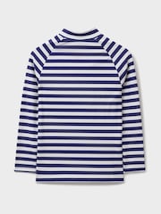 Camiseta sin mangas de protección con media cremallera de Crew Clothing - Imagen 2 de 3