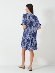 Crew Clothing Floral Beach Dress - Image 2 of 5
