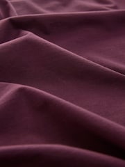 Purple Fig Regular Fit Stag T-Shirt - Image 6 of 8