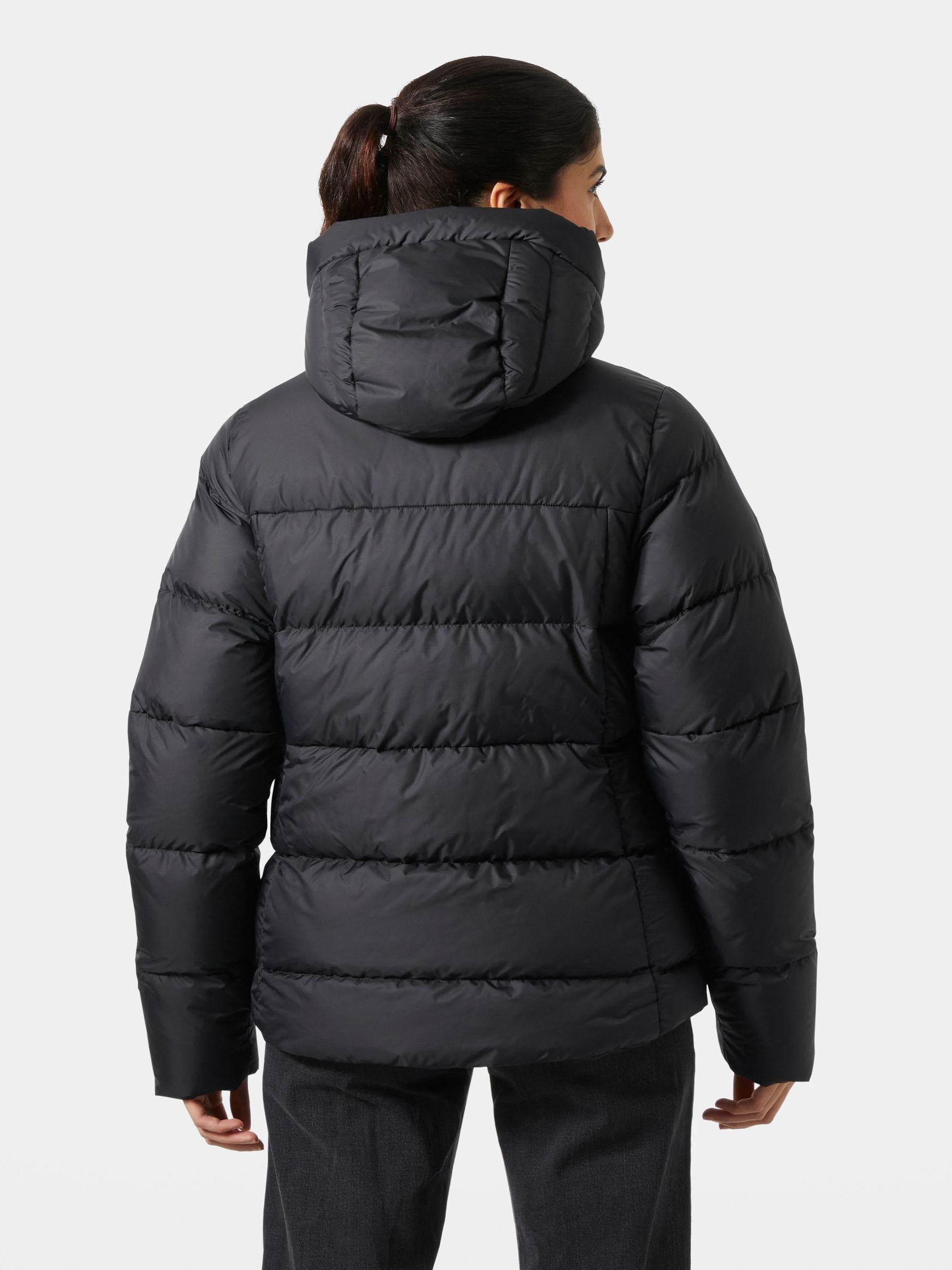 Next：日本 Helly Hansen アクティブパフィージャケット from Next Japan