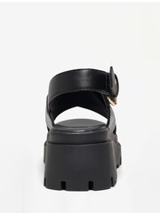 ONLY Black Doja-10 Sandals - Image 2 of 3