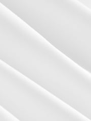 White Long Sleeve Soft Touch Smart Shirt - Image 8 of 8