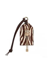 Dune London Animal Jingled Bug Luggage Bag - Image 2 of 3