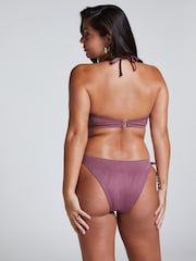 Hunkemöller Pink Cozumel Bikini Top - Image 2 of 5