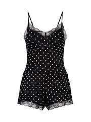 Hunkemöller Pyjamas Set - Image 2 of 3
