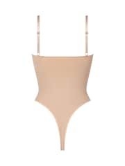 Hunkemöller Seamless Enhancing High Leg Body Bodies - Image 5 of 5