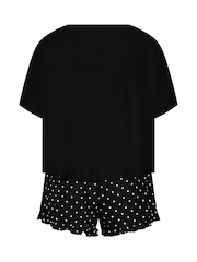 Hunkemöller Short Pyjamas Set - Image 3 of 3