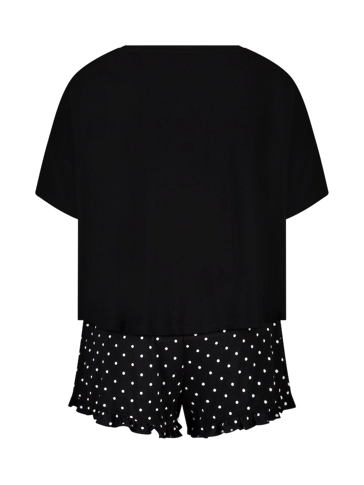 Hunkemöller Short Pyjamas Set - Image 3 of 3