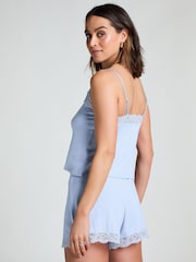 Hunkemöller Lace White Camisole - Image 2 of 5