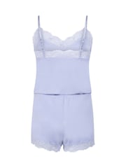 Hunkemöller Lace White Camisole - Image 5 of 5