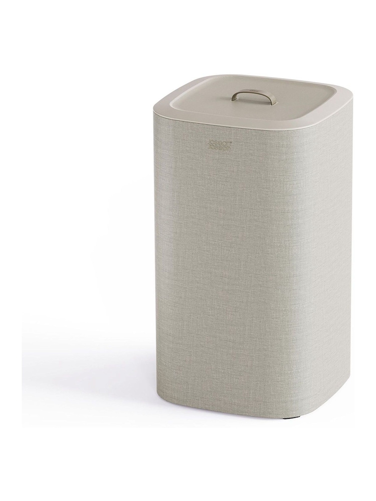 Joseph Joseph Tota One 60L Laundry Basket - Bild 1 von 6 Joseph Joseph Tota One 60L Laundry Basket - Bild 1 von 6