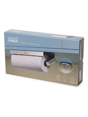 Joseph Joseph Graphite Rollgripâ Easy-Tear Kitchen Roll Holder - Image 6 of 6