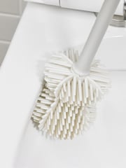 ReBorn Stone Pack of 3 Replacement Toilet Brush Heads - Image 1 of 6