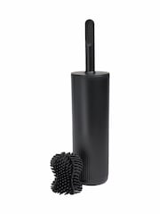 ReBorn Graphite Black Pack of 3 Replacement Toilet Brush Heads - Image 3 of 6