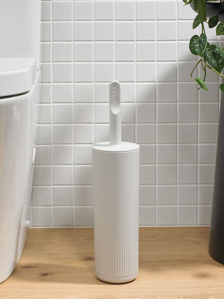 ReBorn Stone Toilet Brush - Image 1 of 6