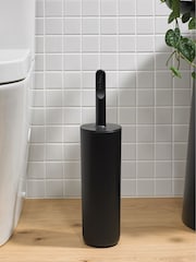 ReBorn Graphite Black Toilet Brush - Image 1 of 5