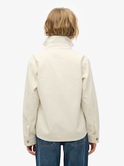 Superdry Chore 100% Cotton Jacket - Imagen 3 de 6