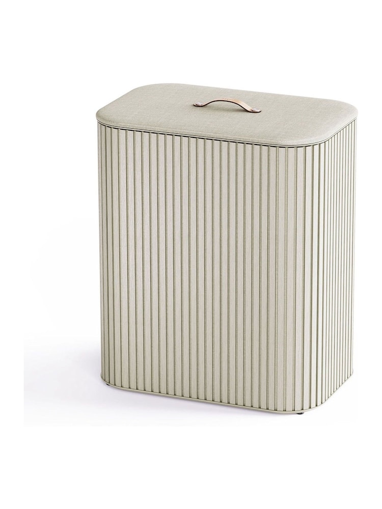 Joseph Joseph Tota Trio Luxe 90L Laundry Basket - Bild 1 von 6 Joseph Joseph Tota Trio Luxe 90L Laundry Basket - Bild 1 von 6